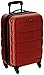 Samsonite Omni PC Hardside Expandable Luggage with Spinner Wheels, Burnt Orange, Carry-On 20-Inch