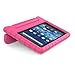 Fire 7 2015 Case, TabPow [Kids Case] - [Shockproof][Drop Protection][Heavy Duty] Kids Children EVA Case with Carrying Handle Stand For Amazon Fire 7 Tablet (will only fit Fire 7