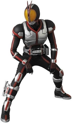 real action heroes kamen rider