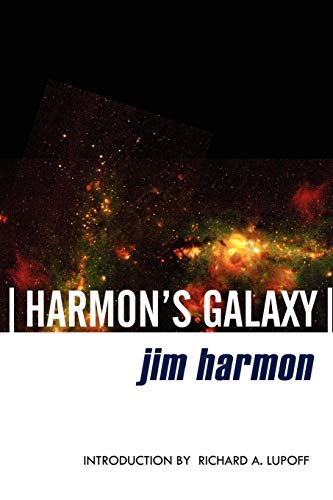 Harmon's Galaxy by Jim Harmon