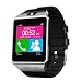 LeFun Gear Bluetooth Smart Watch Wristwatch Phone Mate for Android and IOS Iphone(Partial Functions) Smartphone