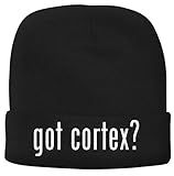 BH Cool Designs got Cortex? - Men's Soft