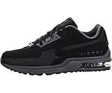 Nike Men's Air Max LTD 3 Running Shoe