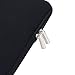 RAINYEAR 11-11.6 Inch Laptop Sleeve Protective Case Soft Carrying Computer Zipper Bag Cover Compatible with 11.6