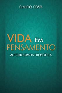 Livro VIDA EM PENSAMENTO