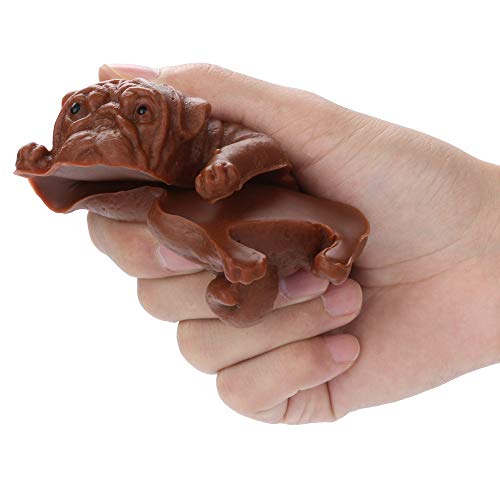 image for Trigle Decompression Dog Decompression Pug Decompression Shar Pei Squi