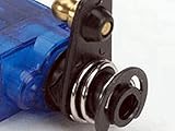 Team Losi Servo Saver, Hitec HS-55: Mini-T