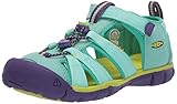KEEN Seacamp II CNX Sandal, Blue, 9 US Unisex