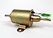Signswise Electric Fuel Pump Replace 4011545 4011492 4010658 4170020 for Polaris Fuel Pump Ranger 400 500 1999-2012 2x4 4x4