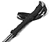 Cascade Mountain Tech Carbon Fiber Quick Lock Trekking Poles