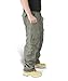 Surplus Men's, Vintage, Olive, 7X-Large