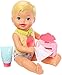Mattel Little Mommy Everyday Moments Peach Doll