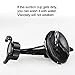 DAXIONGXAX Phone Holder car Pop Car Mount Windshield Short Holder, Cell Phone Stand Collapsible Grip Phones Expanding Grip, Easier Navigation, Calling & Music