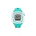Garmin Forerunner 15 (Certified Refurbished), Teal/White