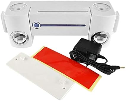 detergenti per spazzolini da denti a raggi ultravioletti