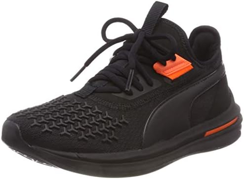 puma fierce rope satin