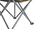Quik Chair Heavy Duty Folding Camp Chair, Extra Large Folding Chairthumb 3