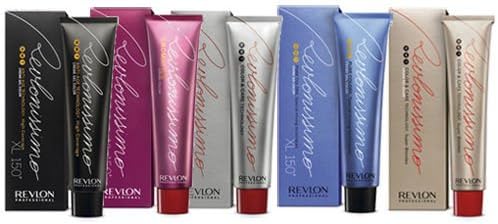 Revlonissimo Hair colour 60ml - 200