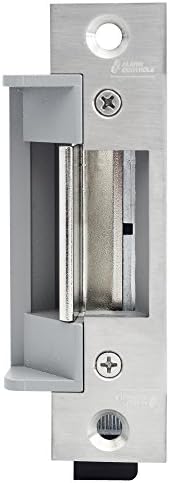 LockState LS-100 Grade 1 Electric Strike Standard ANSI Prep