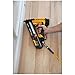 BOSTITCH Finish Nailer, Angled, 15GA, 1-1/4-Inch to 2-1/2-Inch (N62FNK2)