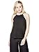 GUESS Women's Galora Grommet Tank