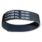 Kirby Generation Belts (5pk), Black