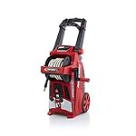 FieldSmith by EARTHWISE 1750 PSI Electric Pressure Washer - Red