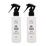 AG Hair Curl Trigger Curl Defining Spray 5oz 