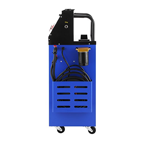 Mophorn Flush Machine DC12V 060PSI Automatic Transmission Fluid