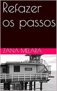 Livro Refazer os passos