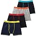 Calvin Klein Boys' Boxer Briefs, Bonus Pack