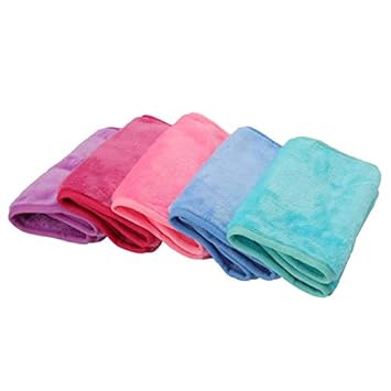 amazon makeup remover cloth