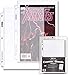 BCW 1-PROC-20 Pro Comic Page (20 Ct. Pack)