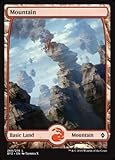 Magic: the Gathering - Mountain (269) (269/274) - Battle for Zendikar - Foil