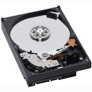 IBM 49Y1866 600GB SAS internal hard drive - internal hard drives (600