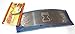 Great Eastern Naruto Sand Village Logo Headband