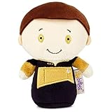 Itty Bittys Hallmark Star Trek: The Next Generation Lieutenant Commander Data Limited Edition