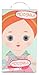 Mooshka Girls Doll - Myra