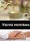Livro Visitas Pastorais
