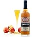 Powell & Mahoney Limited Peach Belini Cocktail Mx 25.36oz , Single Bottle