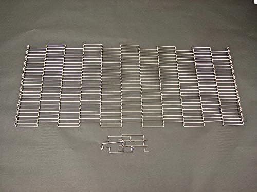 XLT OVENS SP9507-32 12" Length of 32" Wide Conveyor Belt