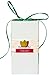 Thai Chili, Ground | Bird's Eye Chili | Perfect for Thai Soups and Pad Thai 1.5 oz.