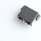 Gintai DC Power Jack Charging Port for Lenovo Legion IdeaPad Thinkpad E570 E575 view 2