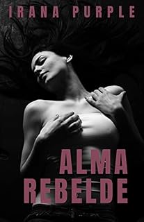 Livro Alma Rebelde