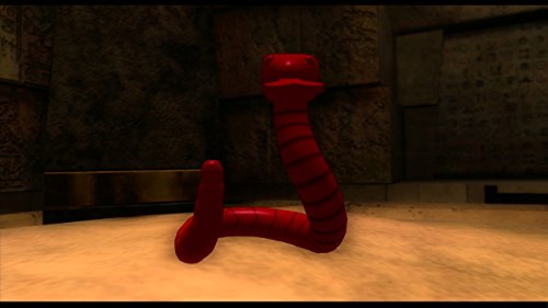 Lego Indiana Jones : La Trilogie Originale