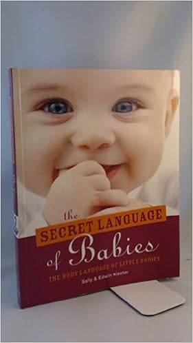 the secret language of babies