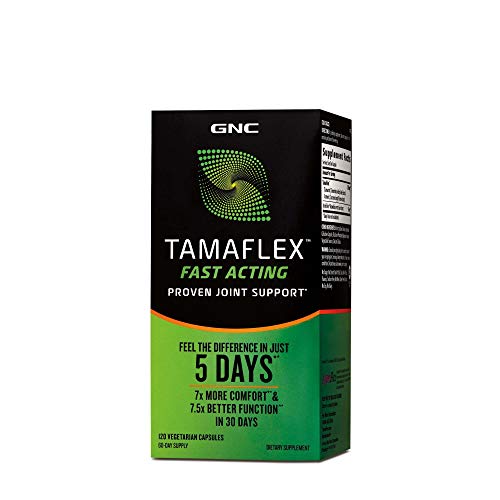 TamaFlex Fast Acting Joint Support - Image 2