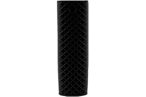 Silicon Pot Handle Holder Skillet Grip Sleeve Cover Potholder High Temperature Heat Resistant Cookware Baking Kitchen Tools, 