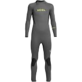 XCEL Youth Axis Back Zip 5/4mm Fullsuit