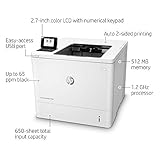 HP Laserjet Enterprise M608dn